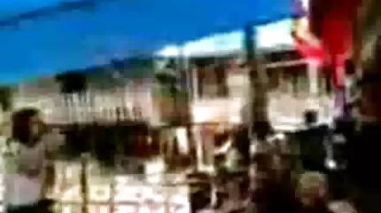 Sau khi xông hơi, sec ten nhat ban đôi bạn trẻ quyết định quan hệ theo phong cách khêu gợi