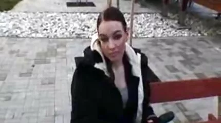 Megan sẽ có hai gã khó khăn trong hậu môn phin sec nhat ban và âm hộ của cô ấy ngày hôm nay.