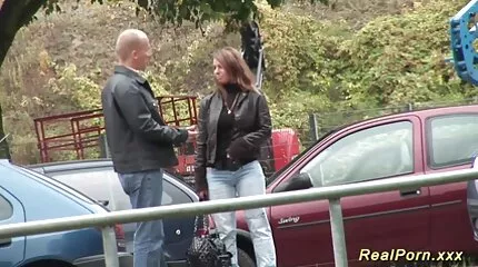 trẻ vui tươi brunette thích kiêm phim sec vu to nhat ban sau khi một fuck đẹp.