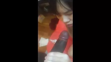 Nhân viên mát xa chịch một phụ nữ trên bàn và kết thúc sau cuộc làm tình tuyệt phin sec nhat ban vời.