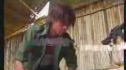 Khi phim sec nhat trai vắng nhà, em gái sẽ địt và địt